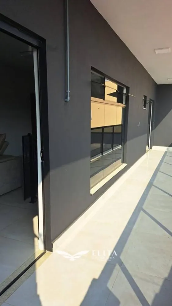 Sobrado, 2 quartos, 180 m² - Foto 11