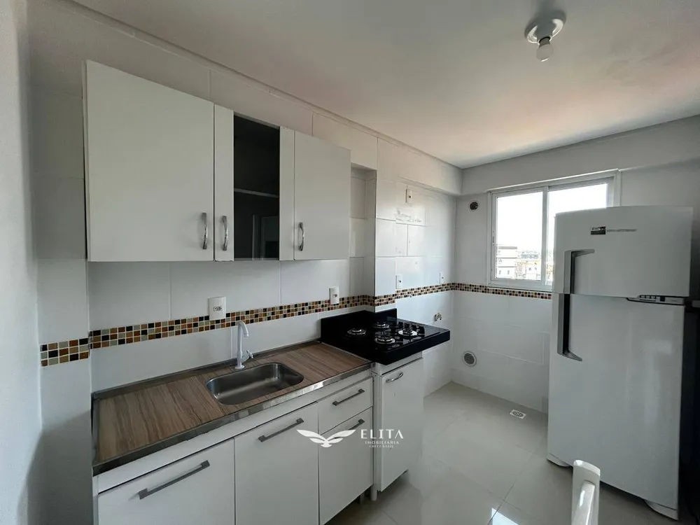 Apartamento, 2 quartos, 60 m² - Foto 4