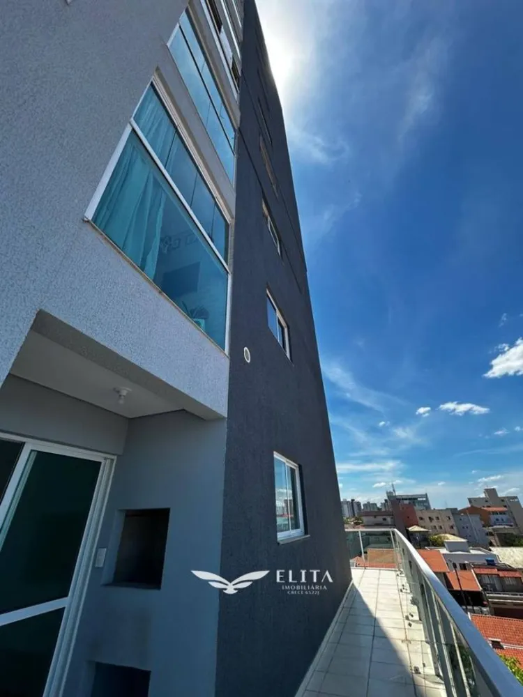 Apartamento, 2 quartos, 60 m² - Foto 2