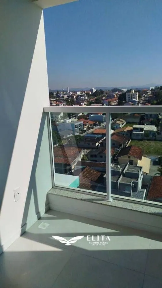 Apartamento, 2 quartos, 90 m² - Foto 1