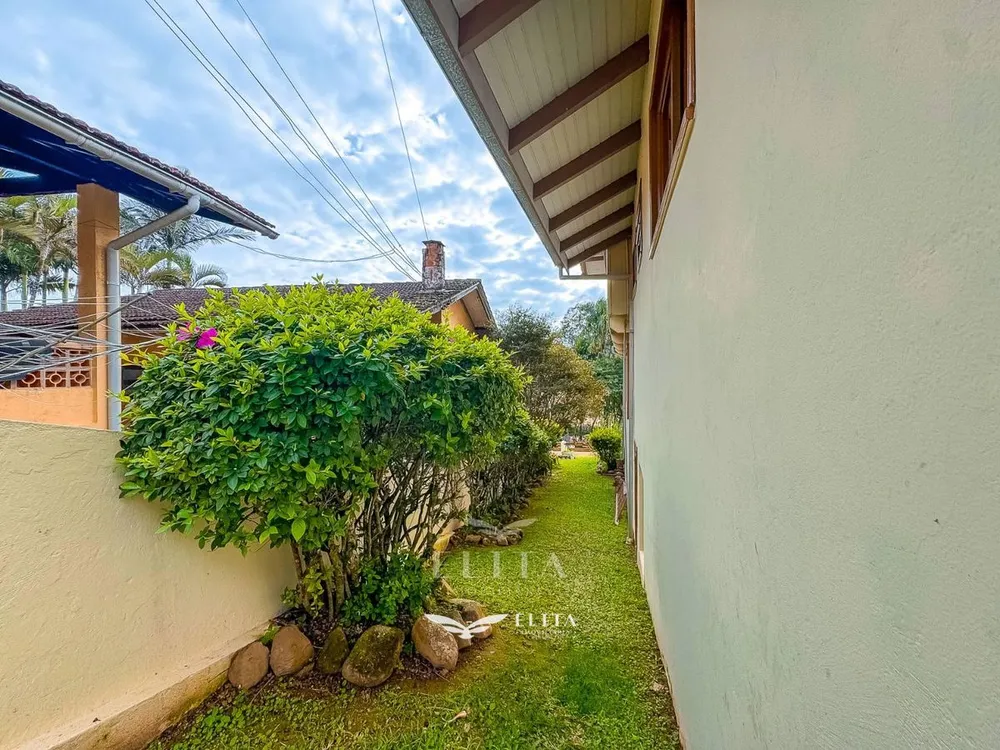 Sobrado, 4 quartos, 336 m² - Foto 11