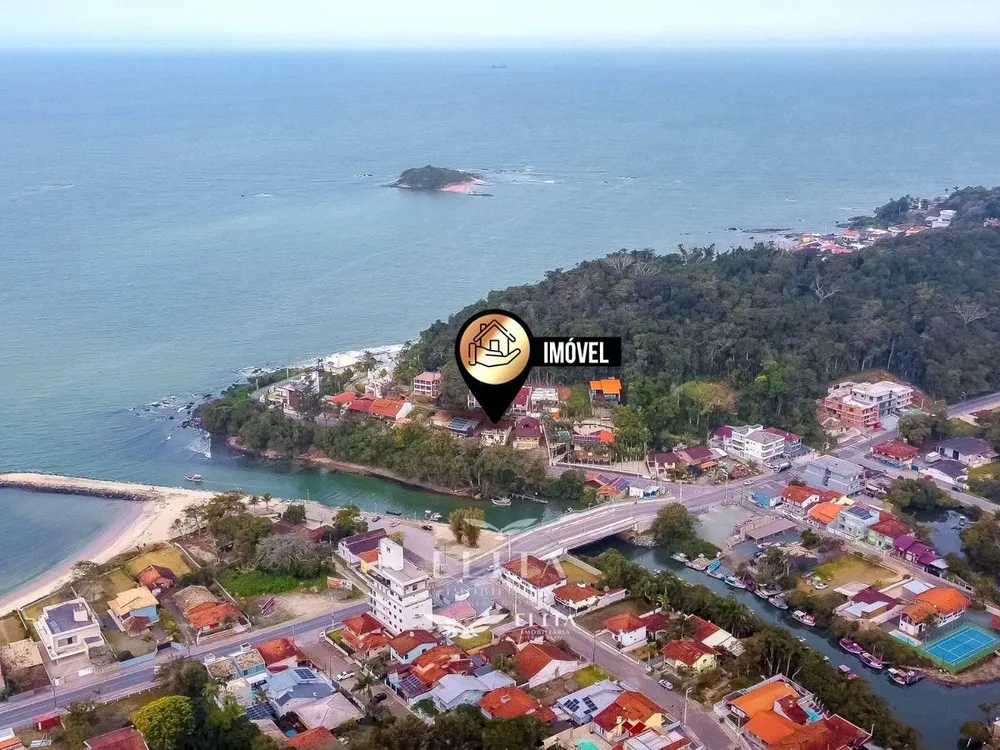 Sobrado, 4 quartos, 336 m² - Foto 1