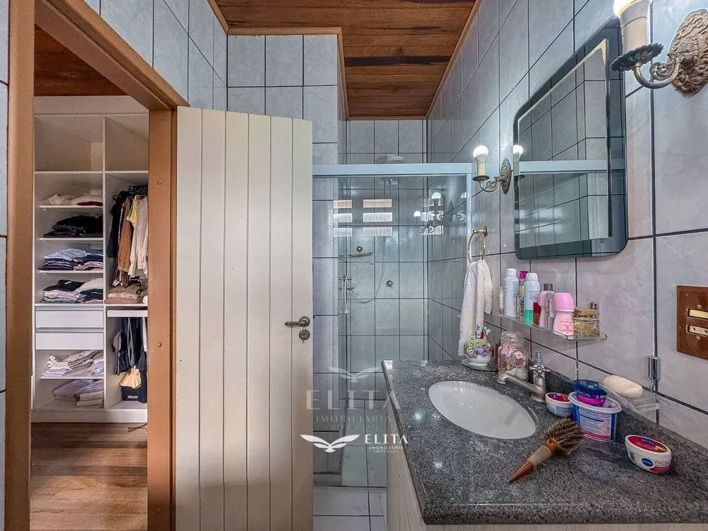 Sobrado, 4 quartos, 336 m² - Foto 10