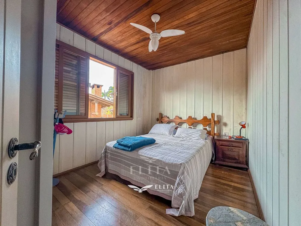Sobrado, 4 quartos, 336 m² - Foto 7