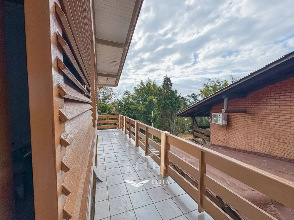 Sobrado, 4 quartos, 336 m² - Foto 8