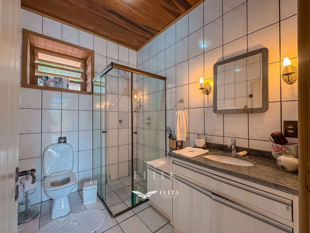 Sobrado, 4 quartos, 336 m² - Foto 6