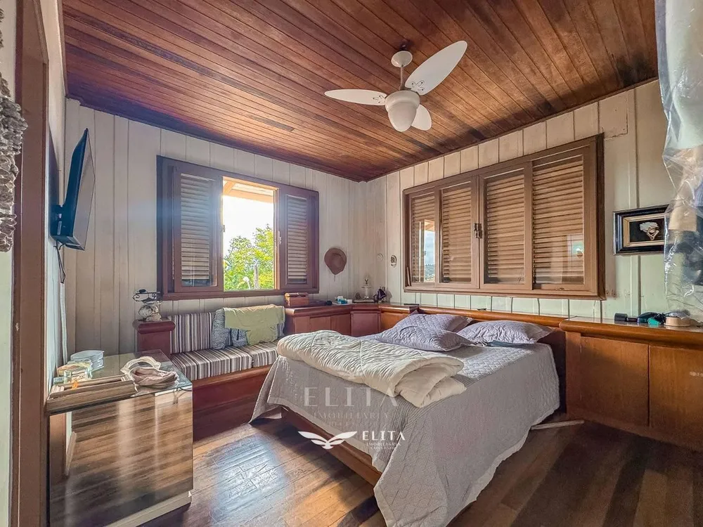 Sobrado, 4 quartos, 336 m² - Foto 9