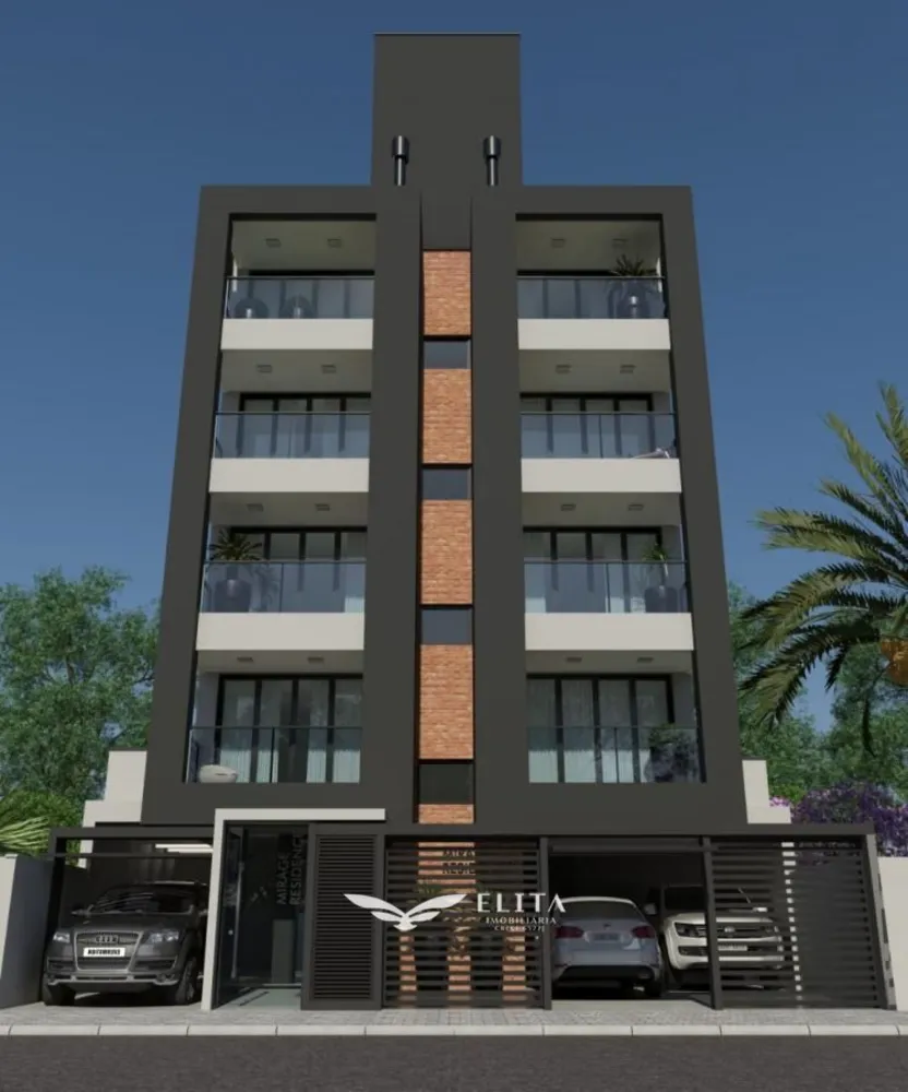 Apartamento, 3 quartos, 84 m² - Foto 3