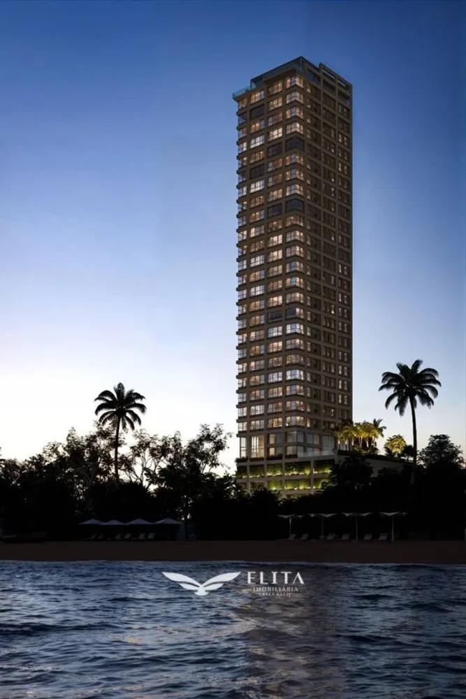 Apartamento, 3 quartos, 128 m² - Foto 1