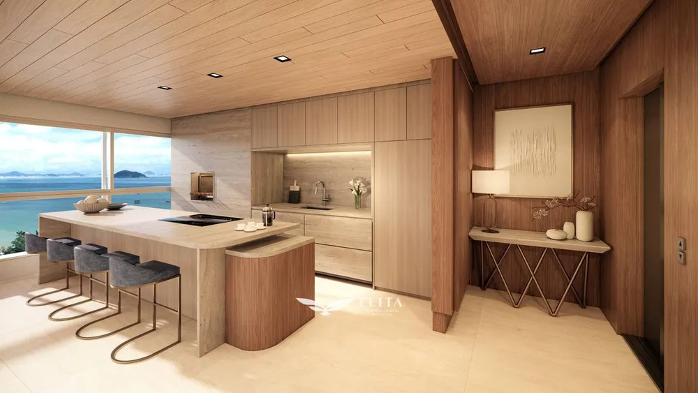 Apartamento, 3 quartos, 128 m² - Foto 6