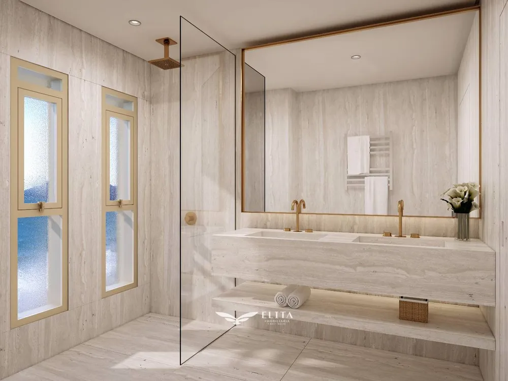 Apartamento, 3 quartos, 128 m² - Foto 7