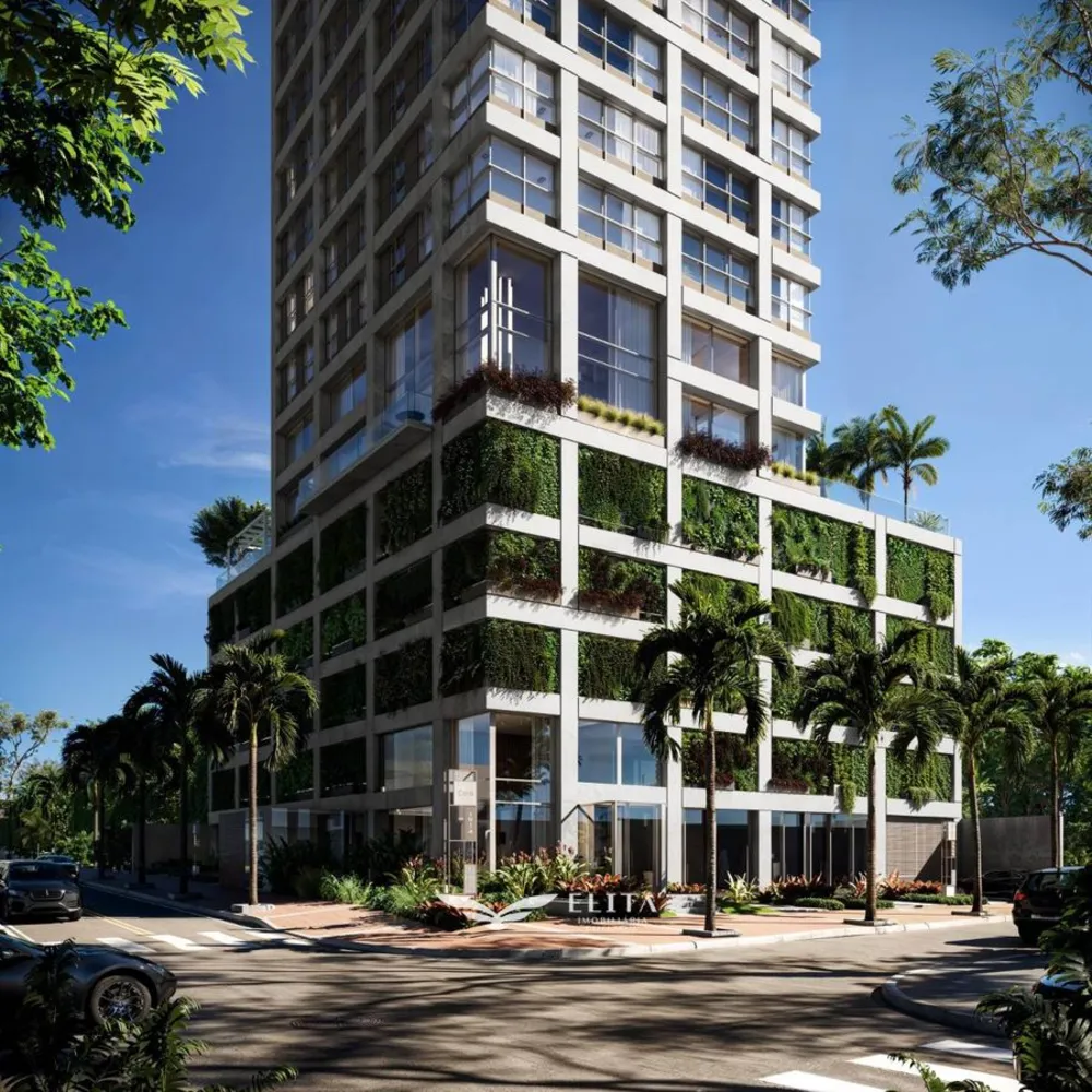 Apartamento, 3 quartos, 128 m² - Foto 10