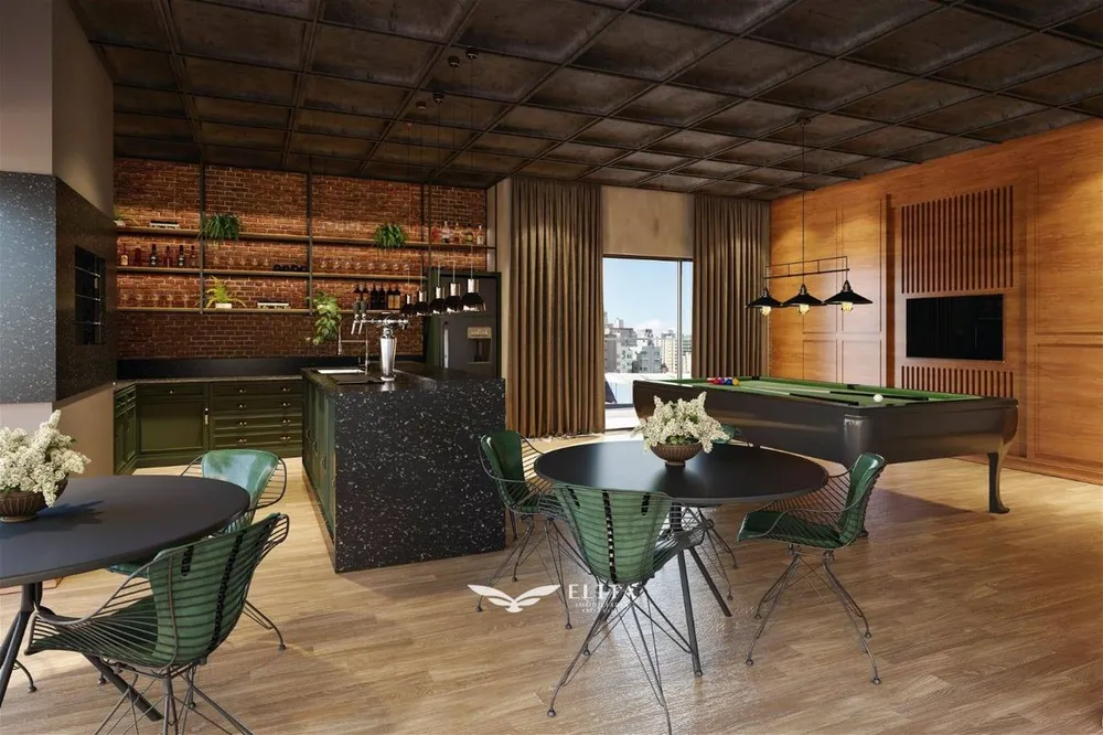 Apartamento, 3 quartos, 141 m² - Foto 1