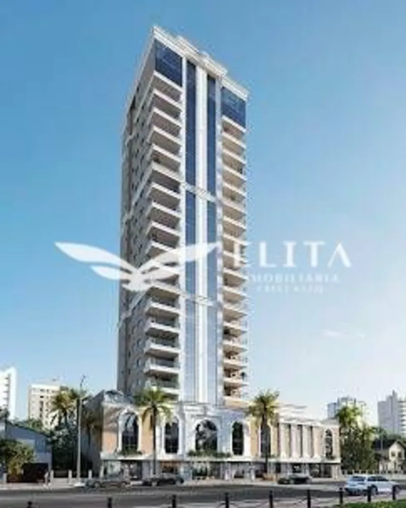 Apartamento, 3 quartos, 141 m² - Foto 3