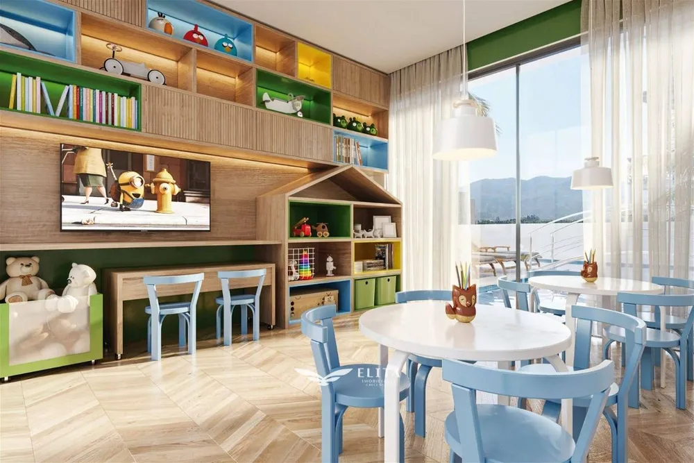 Apartamento, 3 quartos, 141 m² - Foto 5