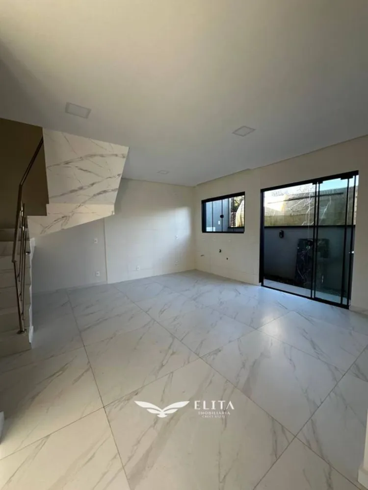 Sobrado, 3 quartos, 96 m² - Foto 6