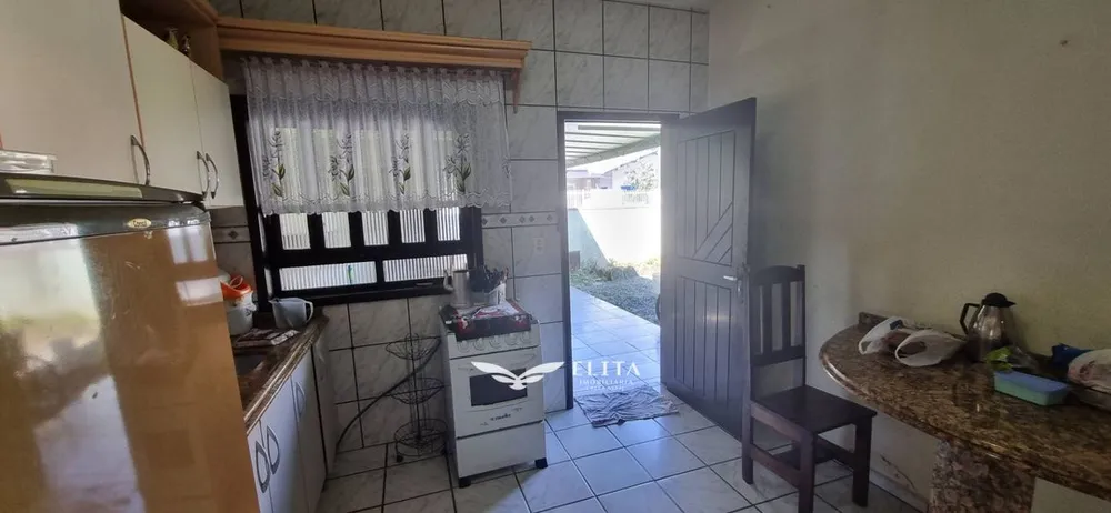 Casa, 3 quartos, 58 m² - Foto 2