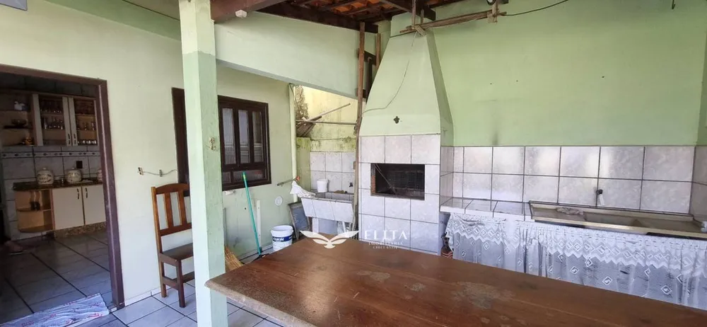 Casa, 3 quartos, 58 m² - Foto 10