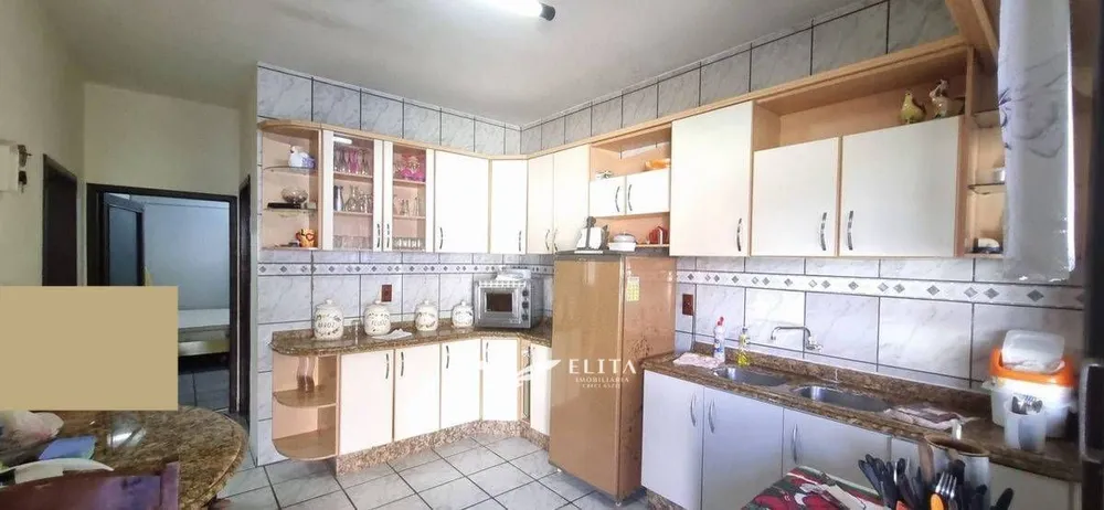 Casa, 3 quartos, 58 m² - Foto 1