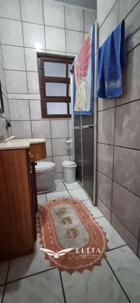 Casa, 3 quartos, 58 m² - Foto 6