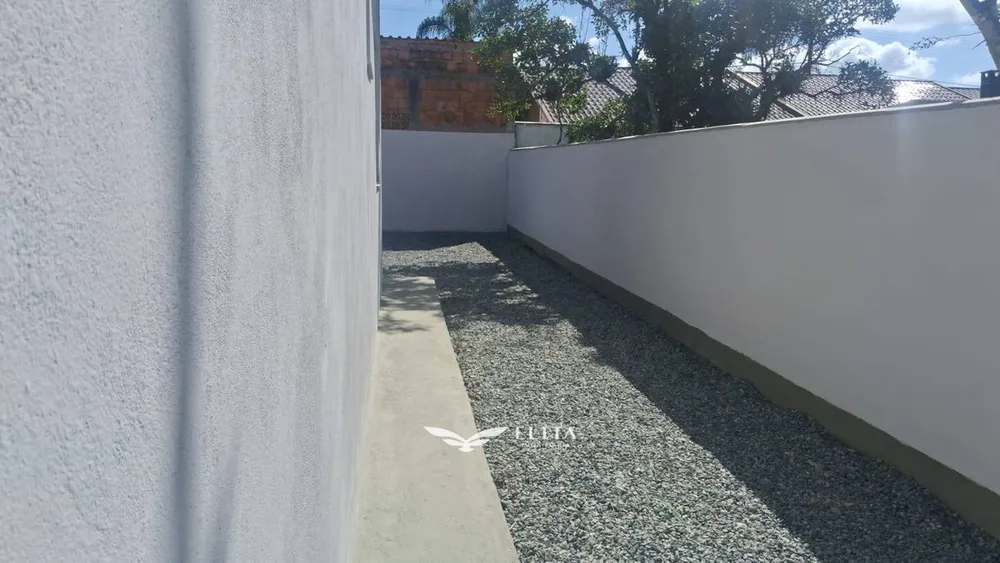 Casa, 2 quartos, 54 m² - Foto 9