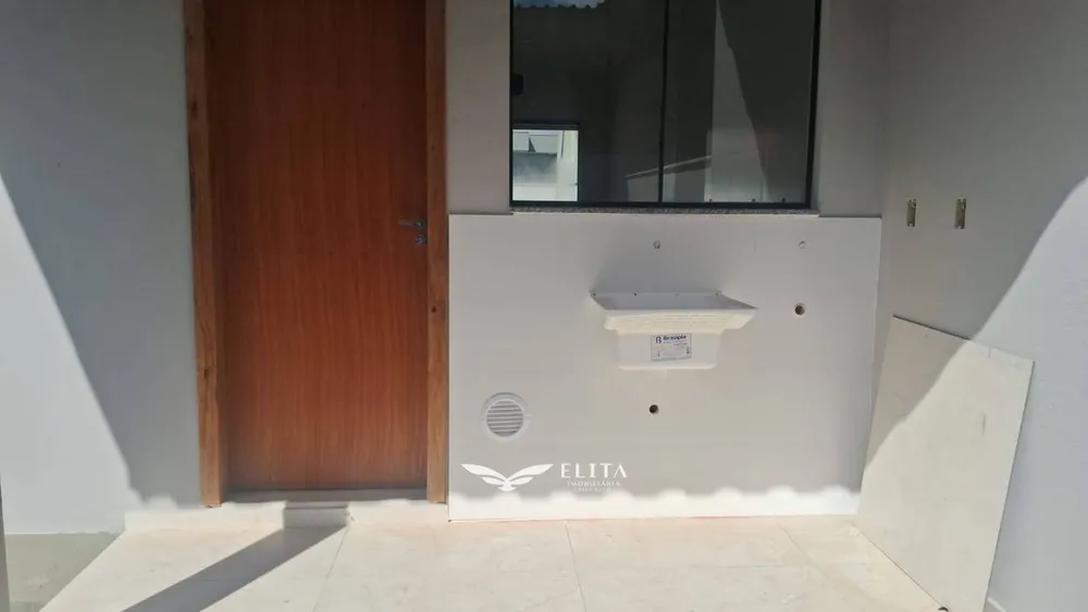 Casa, 2 quartos, 54 m² - Foto 8