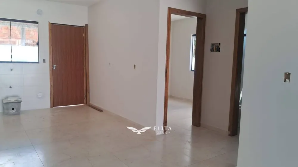 Casa, 2 quartos, 54 m² - Foto 2