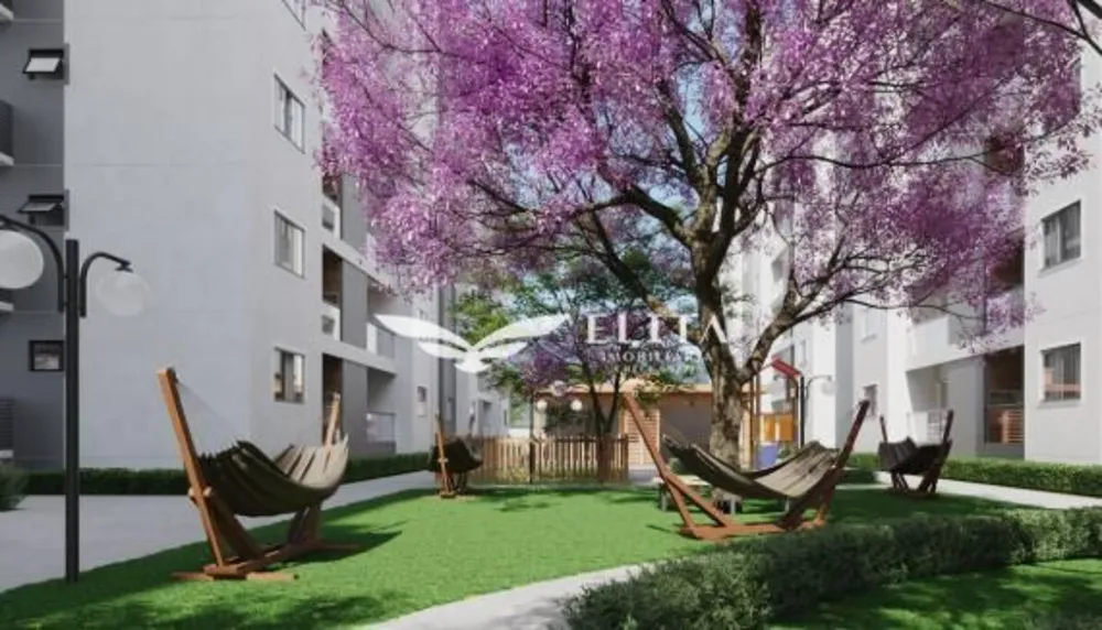 Apartamento, 2 quartos, 58 m² - Foto 2