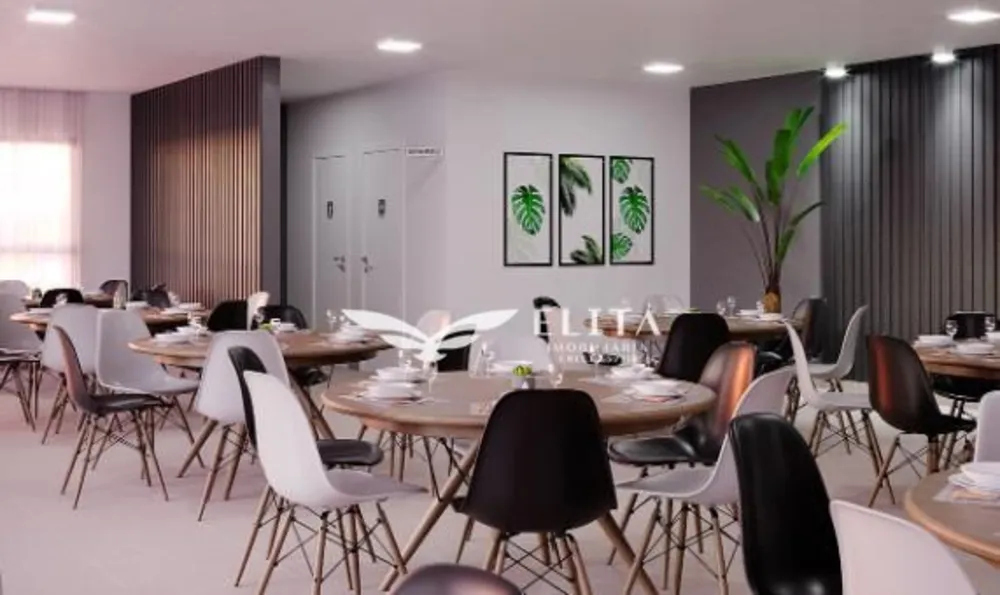 Apartamento, 2 quartos, 58 m² - Foto 5