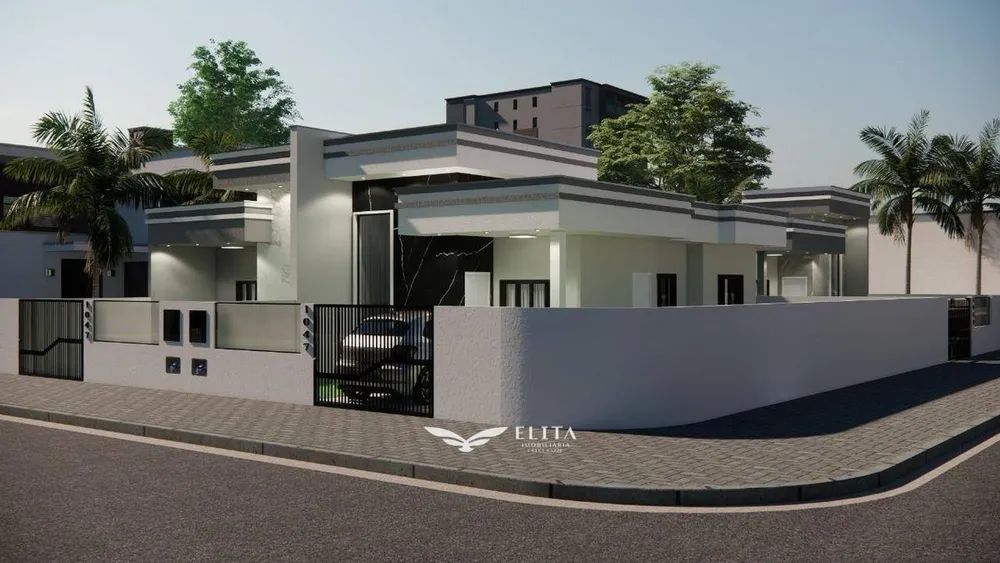 Casa, 2 quartos, 60 m² - Foto 7