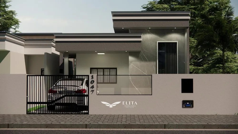 Casa, 2 quartos, 60 m² - Foto 8