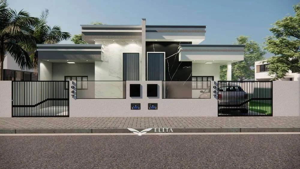 Casa, 2 quartos, 60 m² - Foto 11