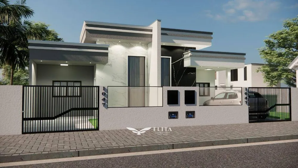 Casa, 2 quartos, 60 m² - Foto 9