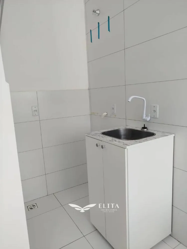 Apartamento, 2 quartos, 56 m² - Foto 10