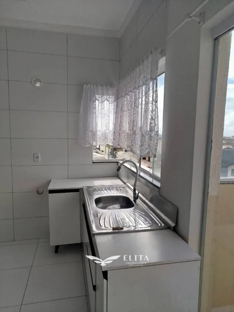 Apartamento, 2 quartos, 56 m² - Foto 2