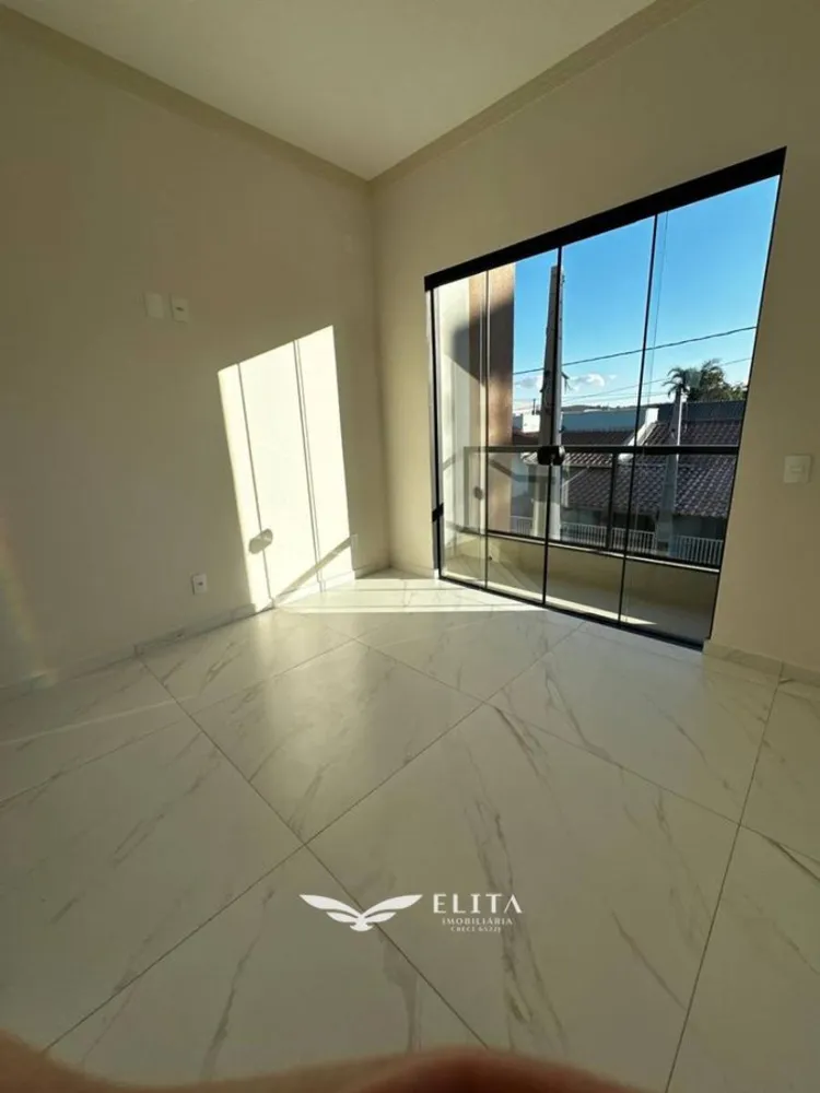 Sobrado, 3 quartos, 96 m² - Foto 12