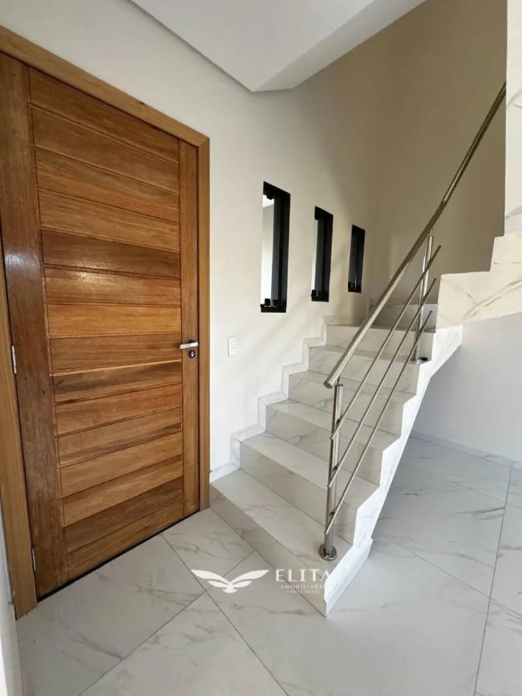 Sobrado, 3 quartos, 96 m² - Foto 6