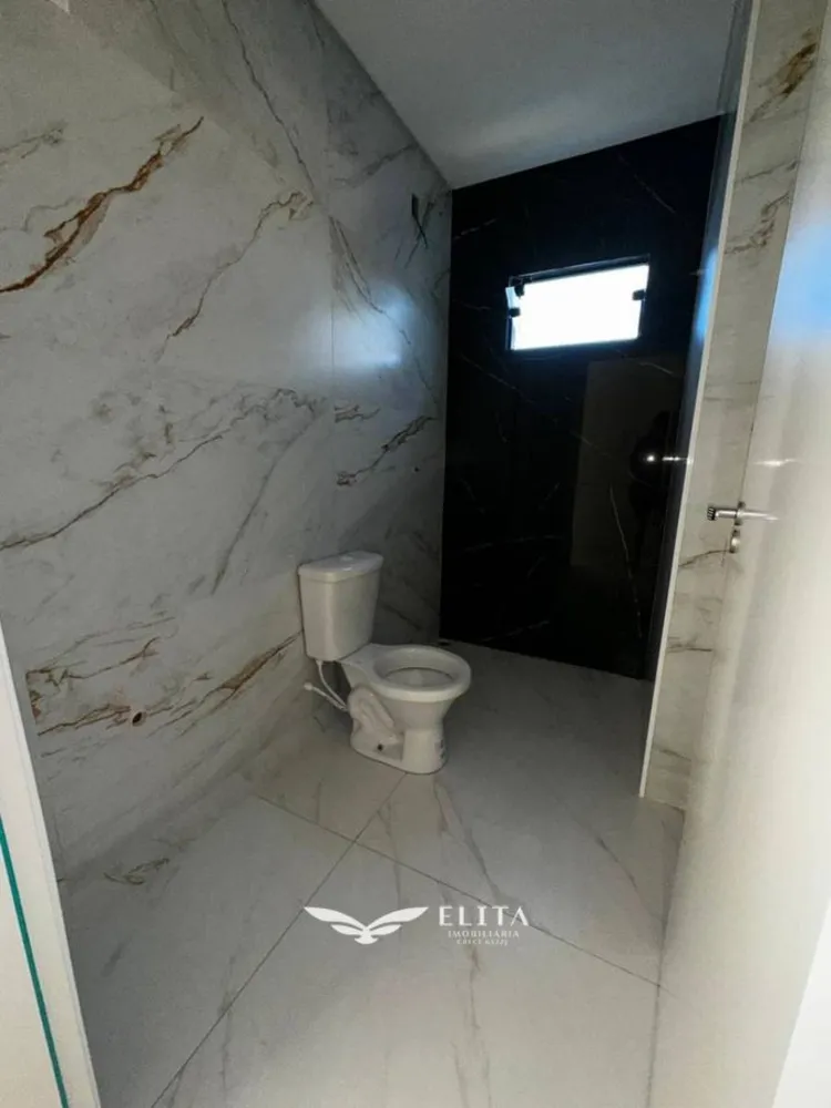 Sobrado, 3 quartos, 96 m² - Foto 7
