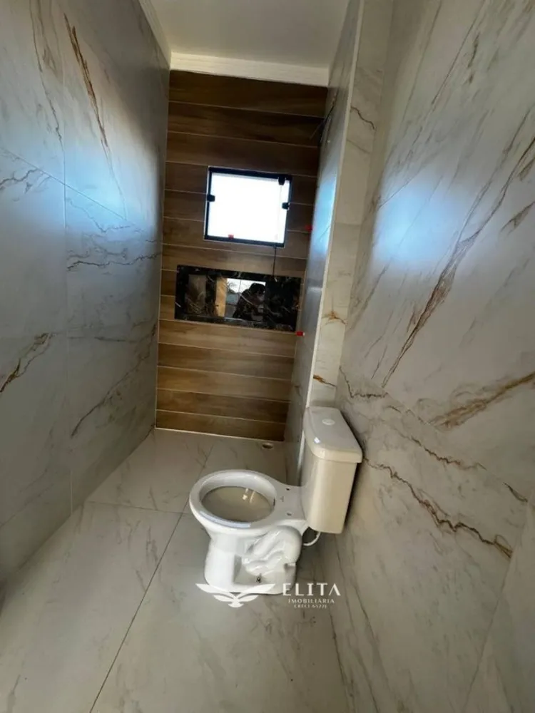 Sobrado, 3 quartos, 96 m² - Foto 11
