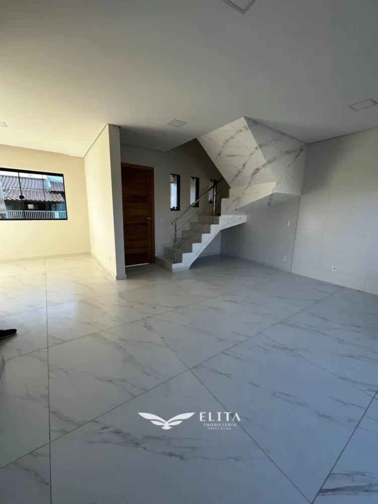 Sobrado, 3 quartos, 96 m² - Foto 5