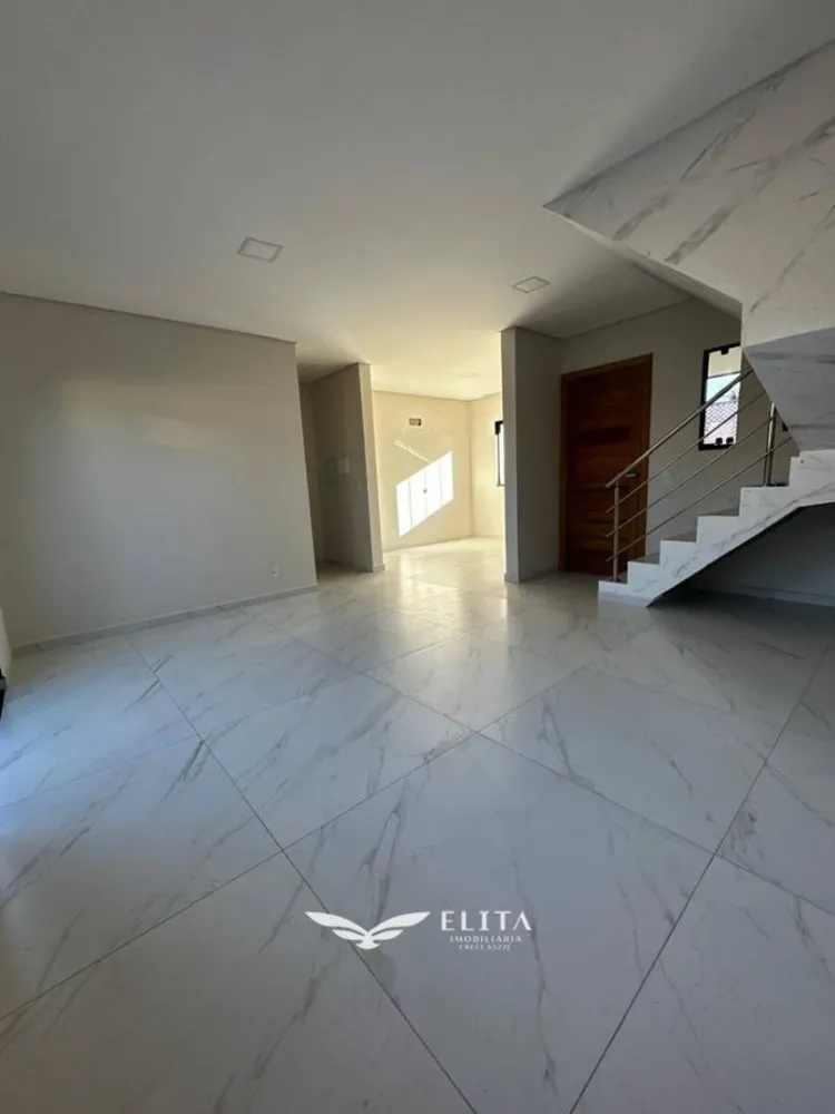 Sobrado, 3 quartos, 96 m² - Foto 3
