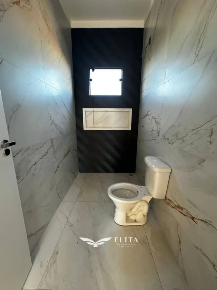 Sobrado, 3 quartos, 96 m² - Foto 9