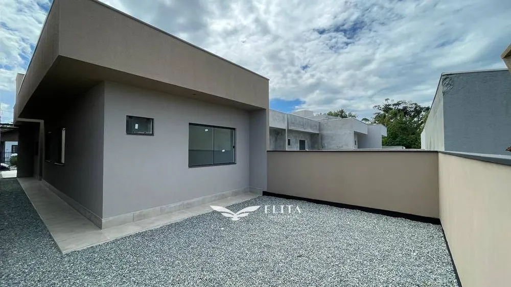 Casa, 3 quartos, 80 m² - Foto 11