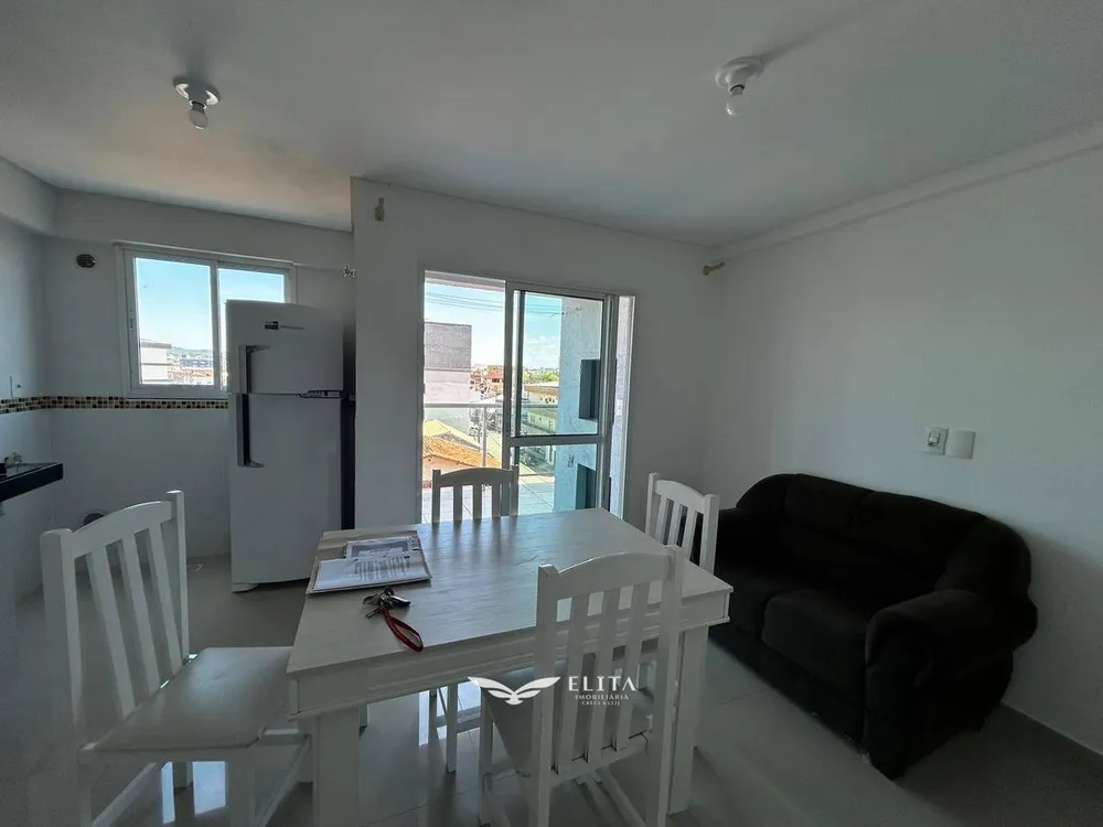 Apartamento, 2 quartos, 59 m² - Foto 2