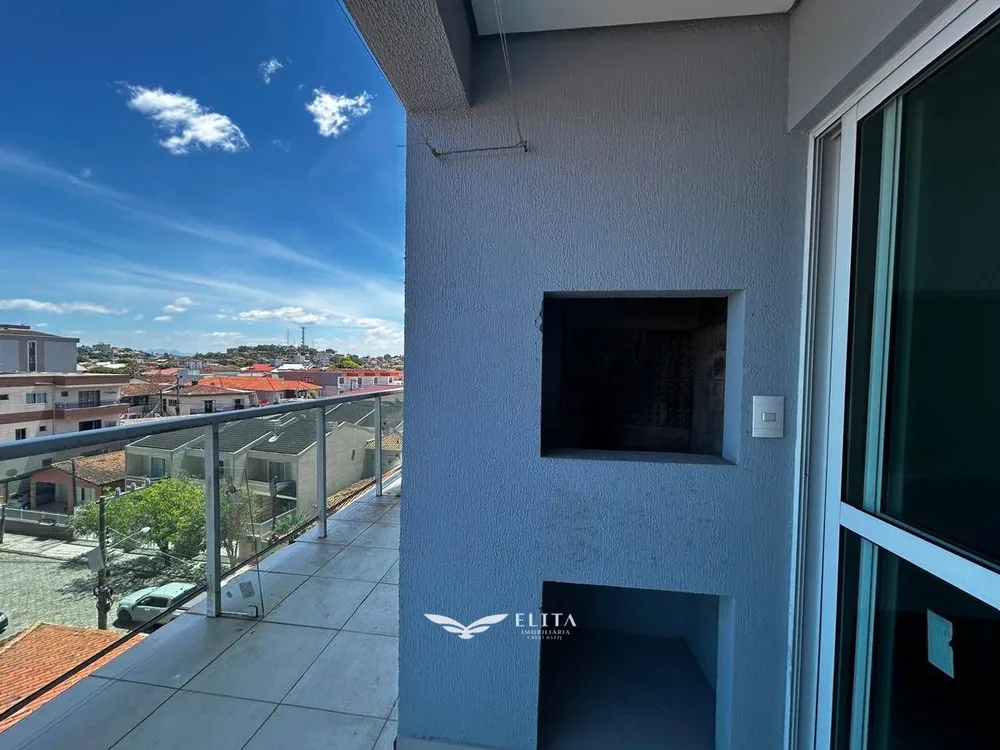 Apartamento, 2 quartos, 59 m² - Foto 10