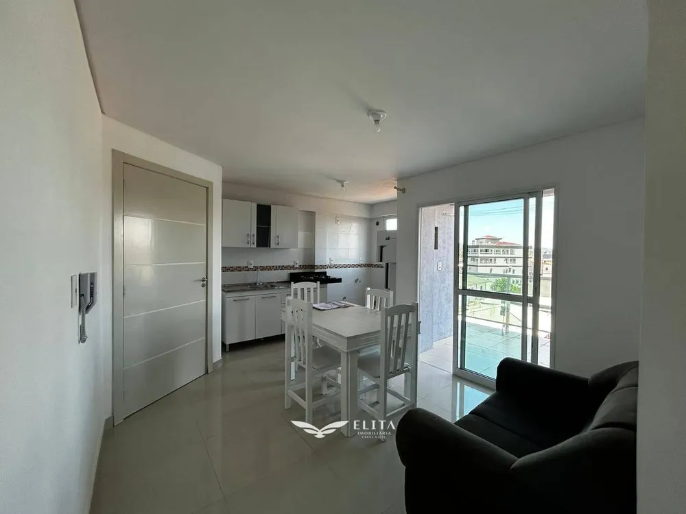 Apartamento, 2 quartos, 59 m² - Foto 3