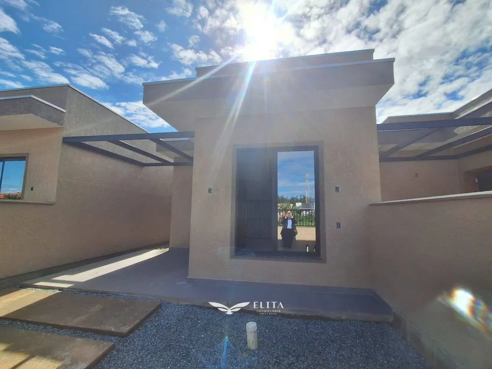 Casa, 2 quartos, 63 m² - Foto 11