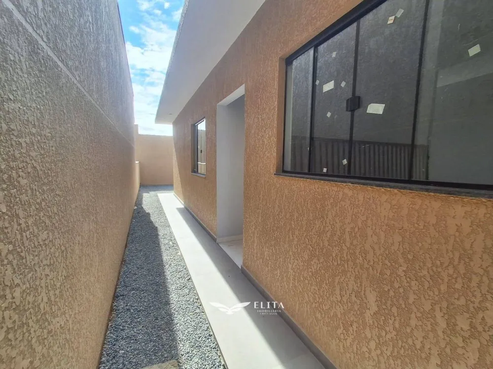 Casa, 2 quartos, 63 m² - Foto 9
