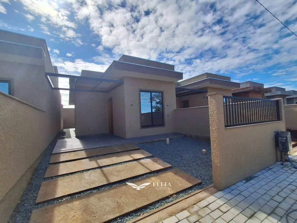 Casa, 2 quartos, 63 m² - Foto 1