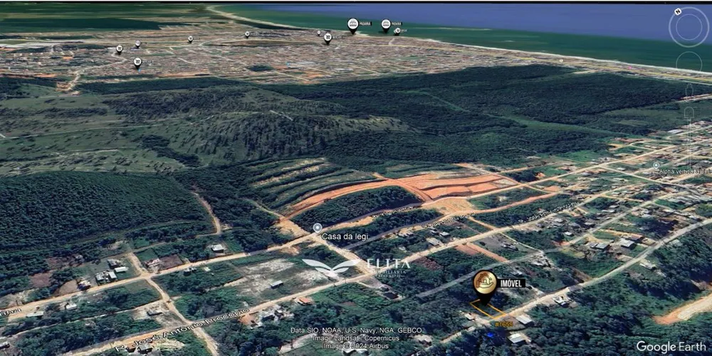 Terreno, 300 m² - Foto 3